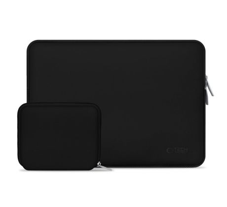 PÚZDRO NA NOTEBOOK TECH-PROTECT NEOSLIM LAPTOP 13-14 BLACK