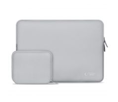 PÚZDRO NA NOTEBOOK TECH-PROTECT NEOSLIM LAPTOP 13-14 CRAYON GREY