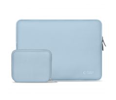 PÚZDRO NA NOTEBOOK TECH-PROTECT NEOSLIM LAPTOP 13-14 WINTER BLUE