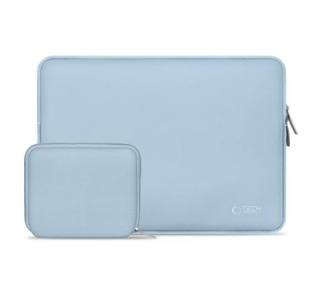 PÚZDRO NA NOTEBOOK TECH-PROTECT NEOSLIM LAPTOP 13-14 WINTER BLUE