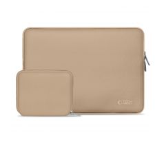 PÚZDRO NA NOTEBOOK TECH-PROTECT NEOSLIM LAPTOP 13-14 CAFFE LATTE