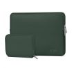 PÚZDRO NA NOTEBOOK TECH-PROTECT NEOSLIM LAPTOP 13-14 MIDNIGHT GREEN