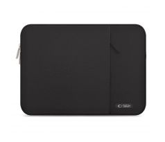 PÚZDRO NA NOTEBOOK TECH-PROTECT SLEEVY LAPTOP 15-16 BLACK