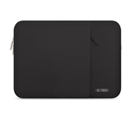 PÚZDRO NA NOTEBOOK TECH-PROTECT SLEEVY LAPTOP 13-14 BLACK