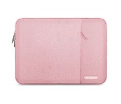 PÚZDRO NA NOTEBOOK TECH-PROTECT SLEEVY LAPTOP 13-14 DUSTY ROSE