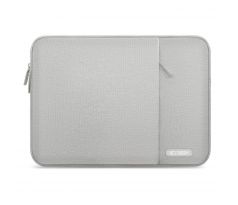 PÚZDRO NA NOTEBOOK TECH-PROTECT SLEEVY LAPTOP 13-14 CRAYON GREY