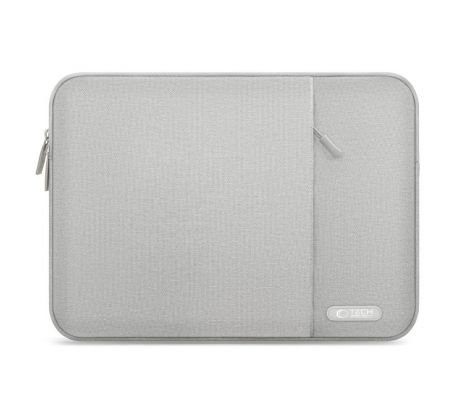 PÚZDRO NA NOTEBOOK TECH-PROTECT SLEEVY LAPTOP 13-14 CRAYON GREY