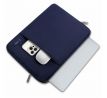 PÚZDRO NA NOTEBOOK TECH-PROTECT SLEEVY LAPTOP 13-14 NAVY BLUE