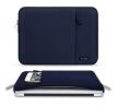 PÚZDRO NA NOTEBOOK TECH-PROTECT SLEEVY LAPTOP 13-14 NAVY BLUE