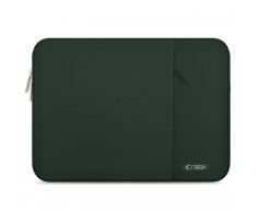 PÚZDRO NA NOTEBOOK TECH-PROTECT SLEEVY LAPTOP 13-14 MIDNIGHT GREEN