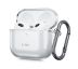 KRYT TECH-PROTECT FLEXAir APPLE AirPODS 4 CLEAR