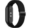 REMIENOK TECH-PROTECT NYLONMAG XIAOMI SMART BAND 8 / 9 / NFC BLACK