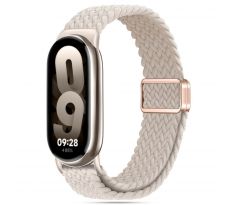 REMIENOK TECH-PROTECT NYLONMAG XIAOMI SMART BAND 8 / 9 / NFC STARLIGHT