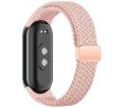 REMIENOK TECH-PROTECT NYLONMAG XIAOMI SMART BAND 8 / 9 / NFC DUSTY ROSE