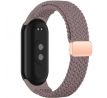 REMIENOK TECH-PROTECT NYLONMAG XIAOMI SMART BAND 8 / 9 / NFC LILAC MIST