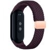 REMIENOK TECH-PROTECT NYLONMAG XIAOMI SMART BAND 8 / 9 / NFC DARK CHERRY