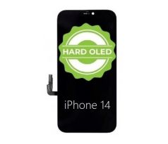 Apple iPhone 14 - OLED displej + dotykové sklo + rám