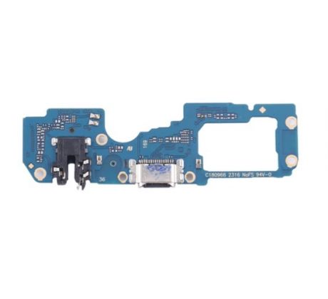 Realme 11 5G - Nabíjací flex s PCB doskou a konektor