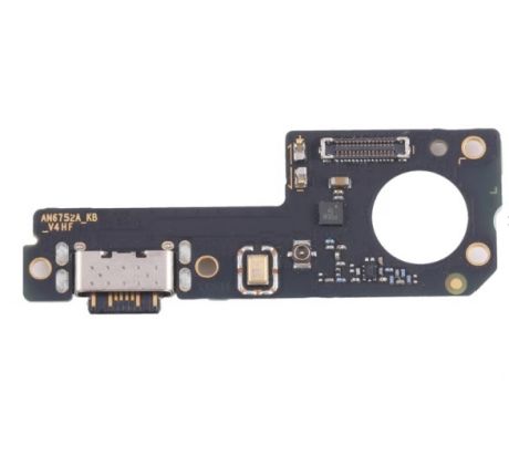 Xiaomi Redmi Note 13 5G - Nabíjací flex s PCB doskou a konektor