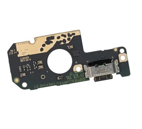 Xiaomi Redmi Note 12S - Nabíjací flex s PCB doskou a konektor