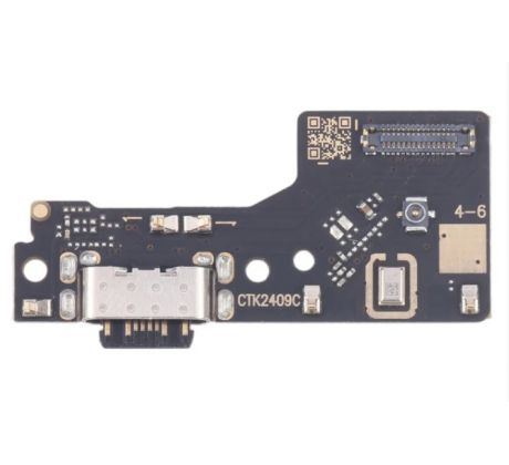 Xiaomi Redmi 13 - Nabíjací flex s PCB doskou a konektor