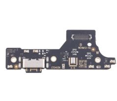 Xiaomi Redmi 12 5G - Nabíjací flex s PCB doskou a konektor