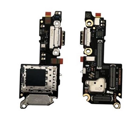 Xiaomi 14 - Nabíjací flex s PCB doskou a konektor