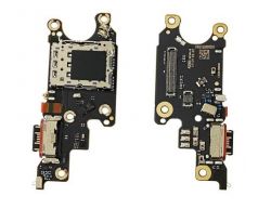 Xiaomi 13 lite - Nabíjací flex s PCB doskou a konektor