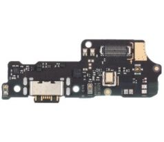 Xiaomi Poco C40 - Nabíjací flex s PCB doskou a konektor