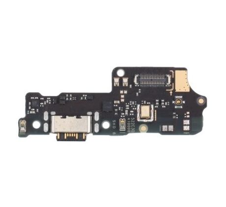 Xiaomi Poco C40 - Nabíjací flex s PCB doskou a konektor