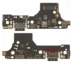 Xiaomi Poco M6 Pro - Nabíjací flex s PCB doskou a konektor