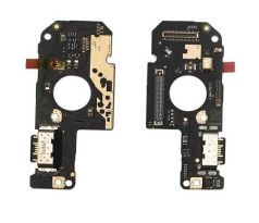 Xiaomi Poco M4 Pro - Nabíjací flex s PCB doskou a konektor