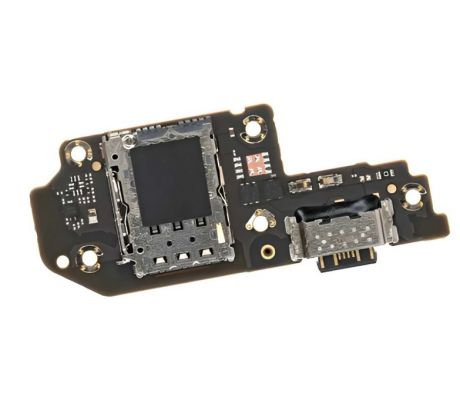 Xiaomi Poco X4 GT - Nabíjací flex s PCB doskou a konektor