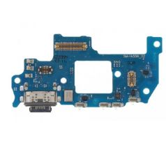 Samsung Galaxy A55 - Nabíjací flex s PCB doskou a konektor