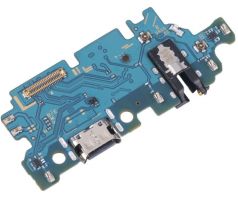 Samsung Galaxy A25 - Nabíjací flex s PCB doskou a konektor