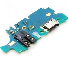 Samsung Galaxy A15 - Nabíjací flex s PCB doskou a konektor