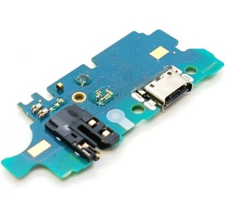 Samsung Galaxy A15 - Nabíjací flex s PCB doskou a konektor