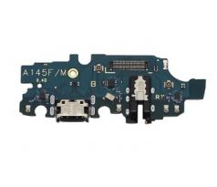 Samsung Galaxy A14 4G - Nabíjací flex s PCB doskou a konektor