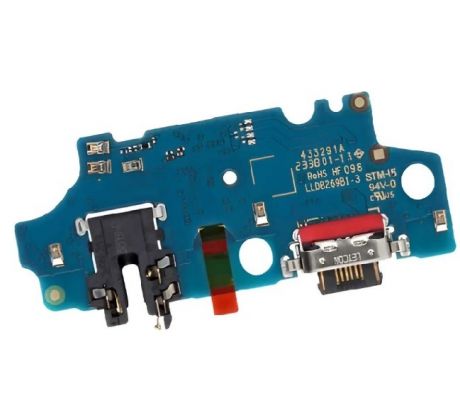 Samsung Galaxy A05s - Nabíjací flex s PCB doskou a konektor