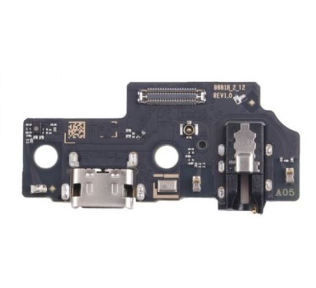 Samsung Galaxy A05 - Nabíjací flex s PCB doskou a konektor