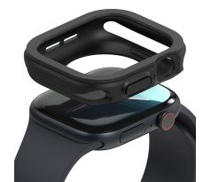 KRYT RINGKE Air SPORTS APPLE WATCH 10 (42 mm) BLACK