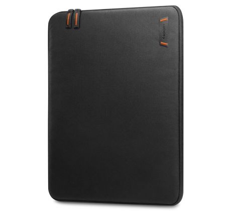 PÚZDRO NA NOTEBOOK SPIGEN BASIC POUCH LAPTOP 15-16 BLACK