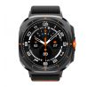 REMIENOK SPIGEN FIT LITE SAMSUNG SAMSUNG GALAXY WATCH ULTRA (47 mm) BLACK