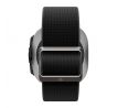 REMIENOK SPIGEN FIT LITE SAMSUNG SAMSUNG GALAXY WATCH ULTRA (47 mm) BLACK