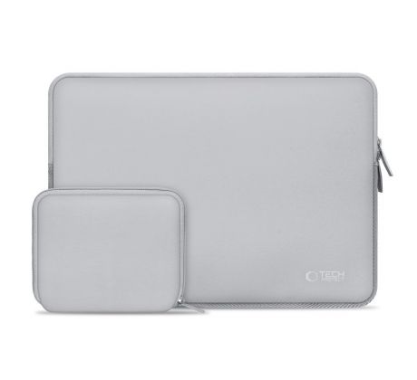 PÚZDRO NA NOTEBOOK TECH-PROTECT NEOSLIM LAPTOP 15-16 CRAYON GREY