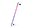 DOTYKOVÉ PERO TECH-PROTECT USP100 4-TIP TOUCH STYLUS PEN VIOLET/PINK