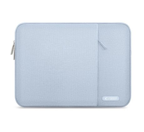 PÚZDRO NA NOTEBOOK TECH-PROTECT SLEEVY LAPTOP 13-14 WINTER BLUE