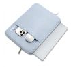 PÚZDRO NA NOTEBOOK TECH-PROTECT SLEEVY LAPTOP 13-14 WINTER BLUE