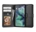 KRYT TECH-PROTECT WALLET MOTOROLA MOTO G35 5G BLACK