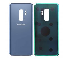 Samsung Galaxy S9 - Zadný kryt - modrý (náhradný diel) 